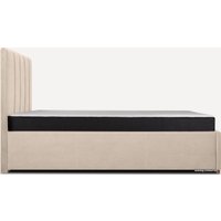 Кровать Divan Шерона 160 (Velvet Light)