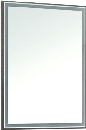 

Aquanet Зеркало Nova Lite 60 LED 00242621 (дуб рошелье)