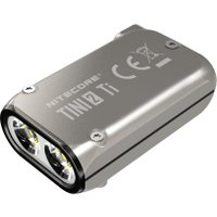 Фонарь Nitecore TINI2 Ti