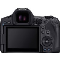 Беззеркальный фотоаппарат Canon EOS R5 Mark II Kit RF 24-105mm F4 L IS в Лиде