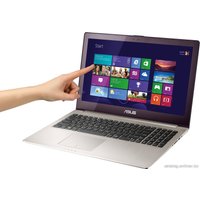 Ноутбук ASUS Zenbook UX51VZ-US71T