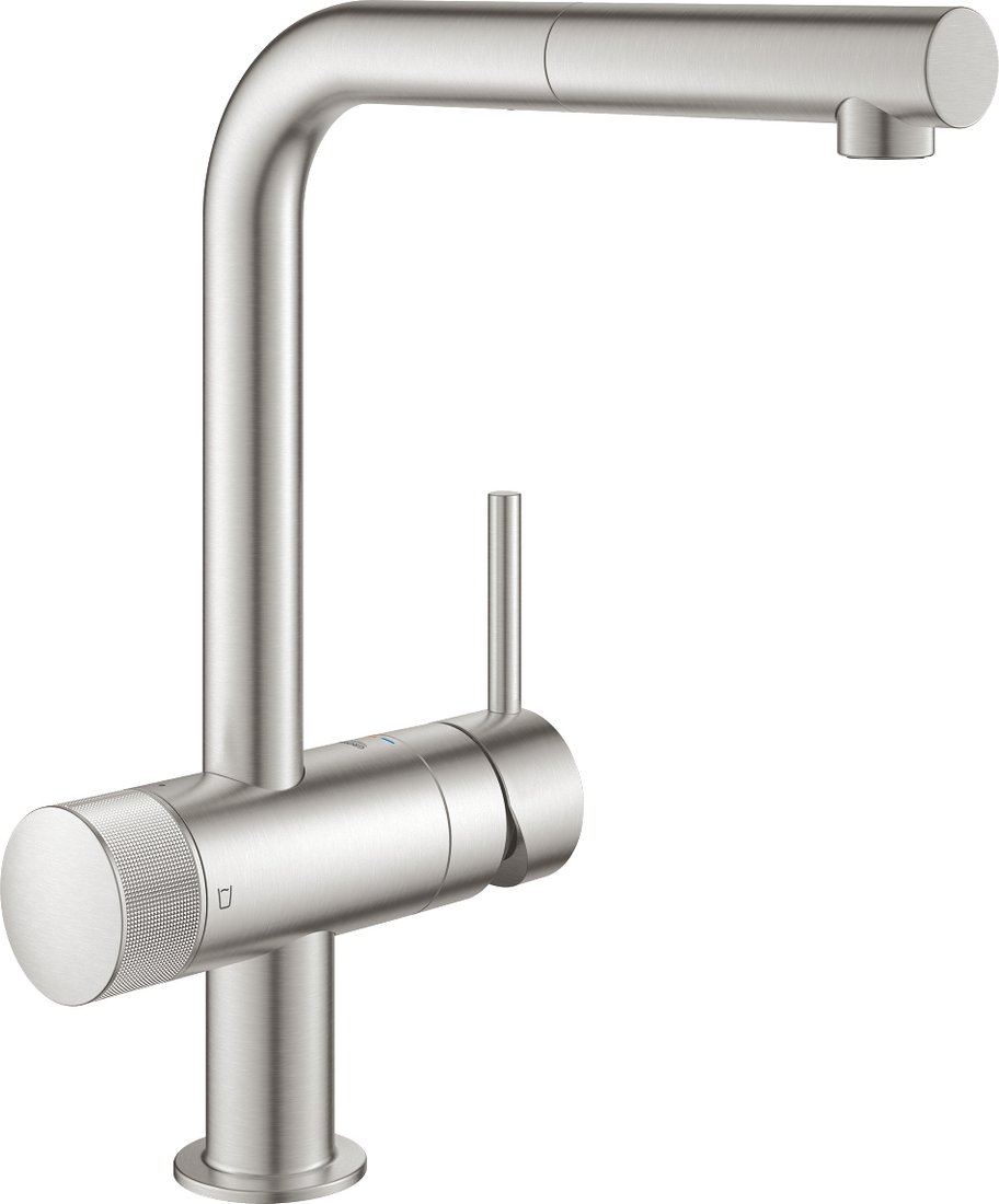 

Смеситель Grohe Blue Pure Minta 31721DC0