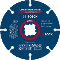 Угловая шлифмашина Bosch GWS 9-125 S Professional 0615990N3G