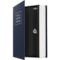 Сейф-книга Deli ET641