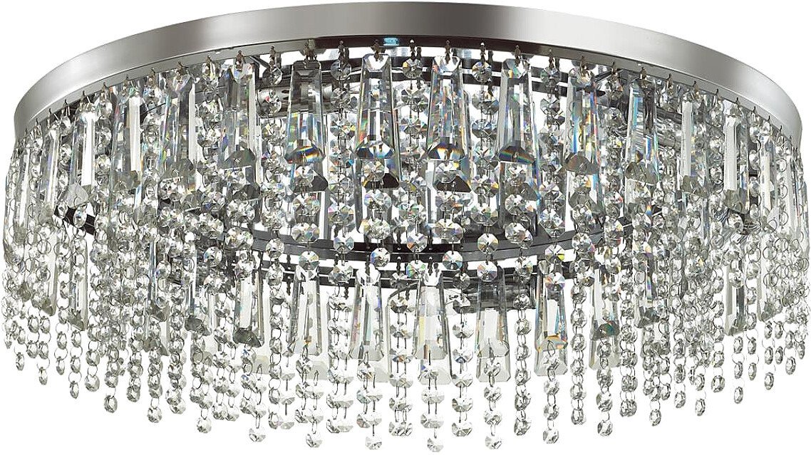 

Припотолочная люстра Lumion Sparkle 5273/6C