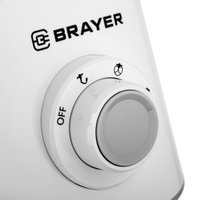 Планетарный миксер Brayer BR1504