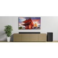 Саундбар JVC TH-E754B