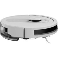 Робот-пылесос Polaris PVCR 4250 WIFI IQ Home (белый)