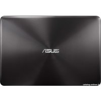 Ноутбук ASUS Zenbook UX305CA-FC049T