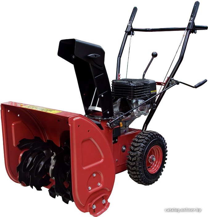 Снегоуборщик FERMER FS-164