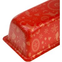 Форма для выпечки TVS Dolci Idee Новый год 8407527103M001