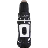 Ударная дрель-шуруповерт Makita DHP482ZW Limited Edition (без АКБ)