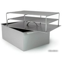 Коптильня Grillux Smoky Star