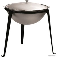 Тренога костровая Kukmara т06