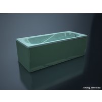 Ванна Esse Haiti 180x75