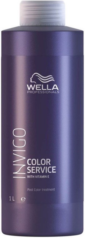 

Маска Wella Professionals Invigo Color Post 1 л