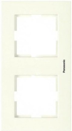 Рамка Panasonic Karre Plus WKTF08022BG-BY