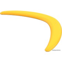 Бумеранг Нордпласт Большой 159 (желтый)