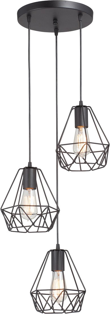 

Подвесная люстра Vitaluce V47050-1/3S