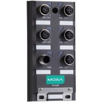 Неуправляемый коммутатор Moxa TN-5305-T