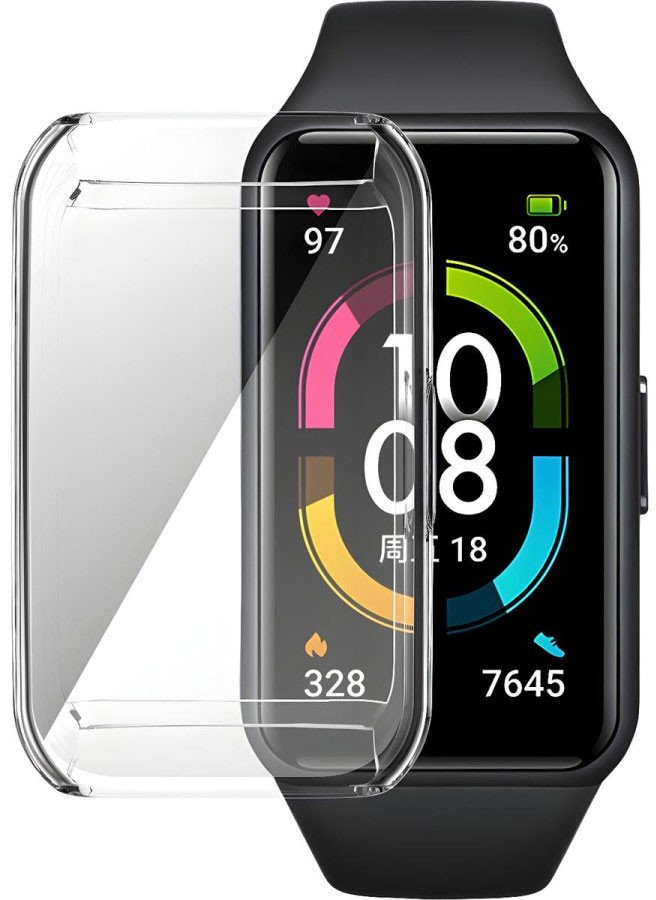 

Защитная накладка Rumi для Honor Band 6, Huawei Band 6/7