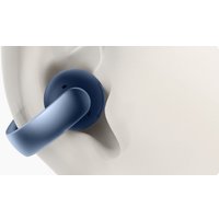Наушники Anker Soundcore AeroClip (синий)