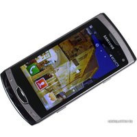 Смартфон Samsung S8530 Wave II