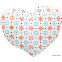 Игрушка для кошек Trixie сердце с кошачьей мятой (40783)