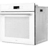 Электрический духовой шкаф ZorG NEO610 white