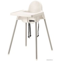 Высокий стульчик Swed House Baby Hogstolen MR3-85
