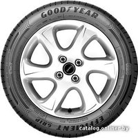 Летние шины Goodyear EfficientGrip Performance 195/60R16 89V