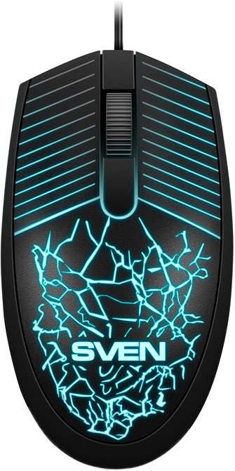 

Мышь SVEN RX-70