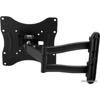 Кронштейн для телевизора Kromax Techno-3 (черный)