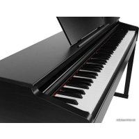 Цифровое пианино Medeli DP280K (черный)