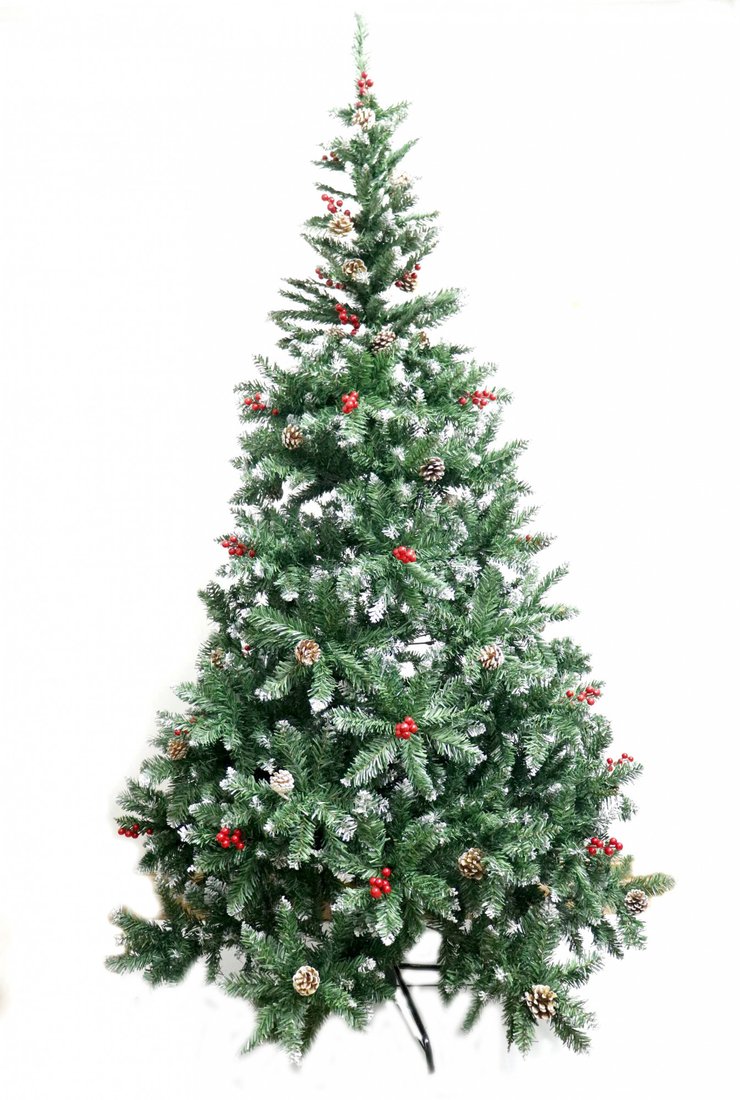 Ель Merry Bear Эмбер AMB150 1.5 м
