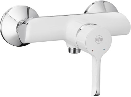 

Смеситель Armatura Angelit 4726-010-40