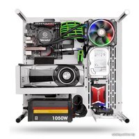 Корпус Thermaltake Core P3 Snow Edition [CA-1G4-00M6WN-00]