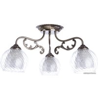 Люстра средней высоты Arte Lamp Charlotte A7062PL-3AB