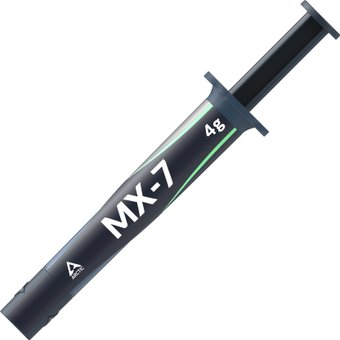 Термопаста Arctic MX-7 ACTCP00090A (4 г)