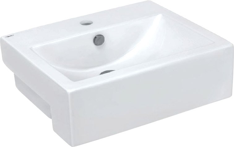 

Умывальник Jaquar JDS-WHT-25501