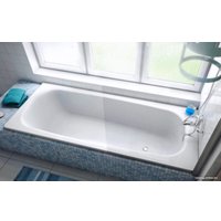 Ванна BLB Universal 160x70 B60HAH001 (с ножками и шумоизоляцией)