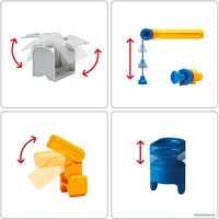 Конструктор Stick-O 902004 Construction Set