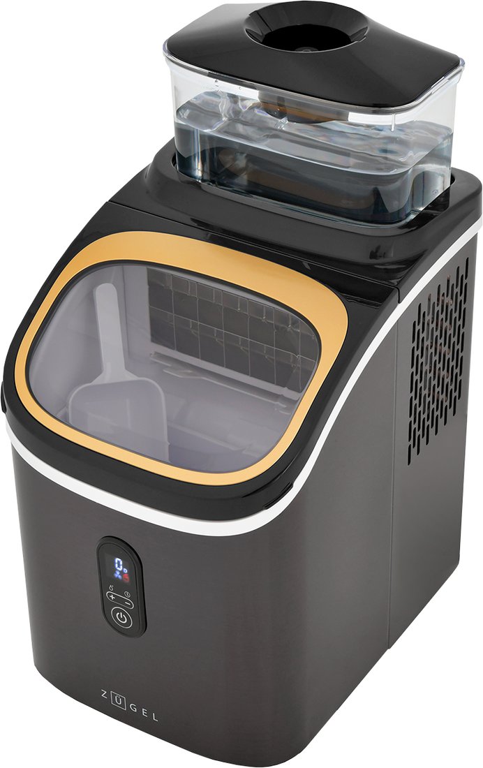 

Льдогенератор ZUGEL ZIM1501