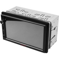 USB-магнитола Урал Молния МАС-МЛ 413