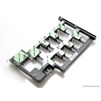 Видеокарта ASUS R9 280X MATRIX Platinum 3GB GDDR5 (ROG MATRIX-R9280X-P-3GD5)