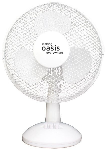 

Вентилятор Making Oasis Everywhere VT-25W2