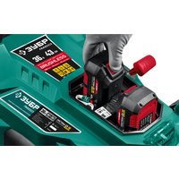 Газонокосилка Зубр Мастер ГКЛ-4336 (без АКБ)