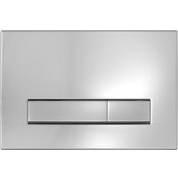 Панель смыва Berges Wasserhaus Atom Line 049228