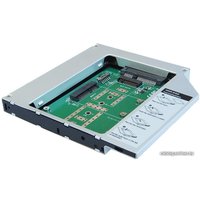 Бокс для накопителей M.2 AgeStar SMNF2S