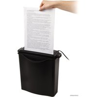 Шредер BRAUBERG S6-S 531087